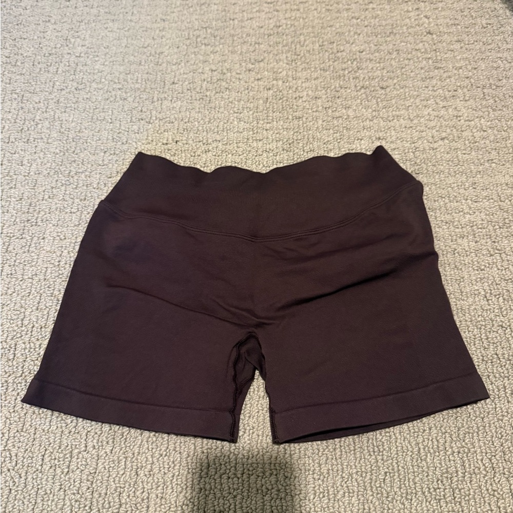 Women's Black Bike Shorts

Amazon